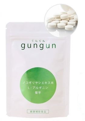 GUNGUN -ぐんぐん-