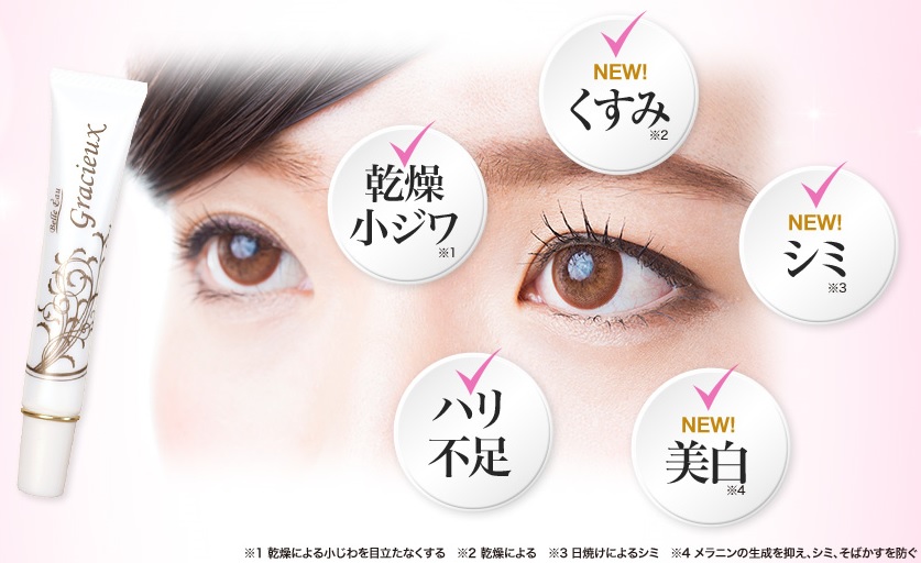 グラシュープラス